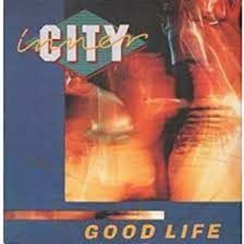 Elan - Goodlife (Inner city tribute )