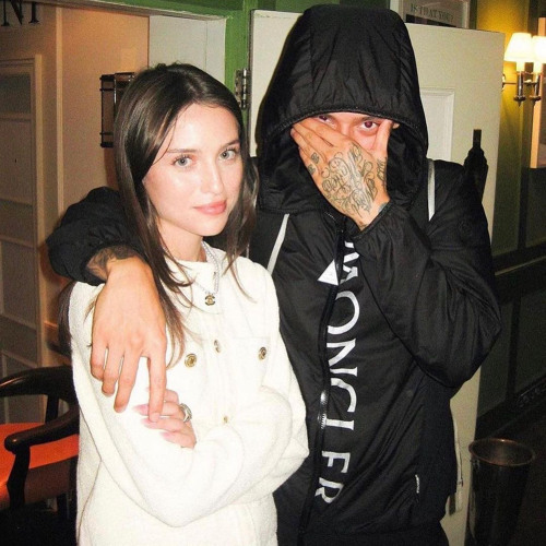 Tempest （prod.smoothjp)