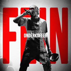 Travis Scott - FE!N (Onderkoffer Remix) *Pitched