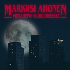 Virtahepo olohuoneessa