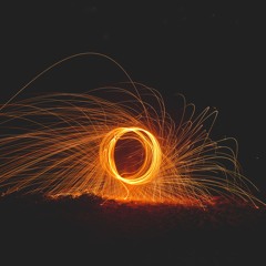 Blooming Flames