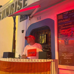 Live at Sunrise Ibiza