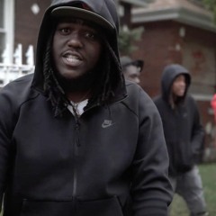 GGE Rello x Lil Sko - Splat