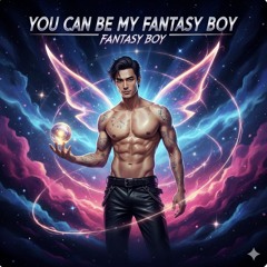 You Can Be My Fantasy Boy