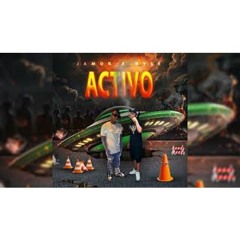 ACTIVO - BallinJams Ft. Nyle (Explicit Mixtape)