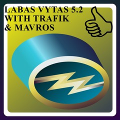 LABAS VYTAS 5.2 WITH TRAFIK & MAVROS