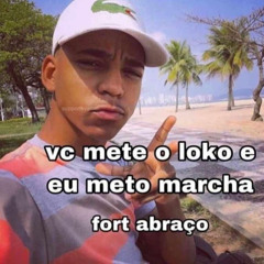 ME BABA TODA - MC'S ARI FALCÃO & MAURICIO DA V.I (DJ GUXTHA)