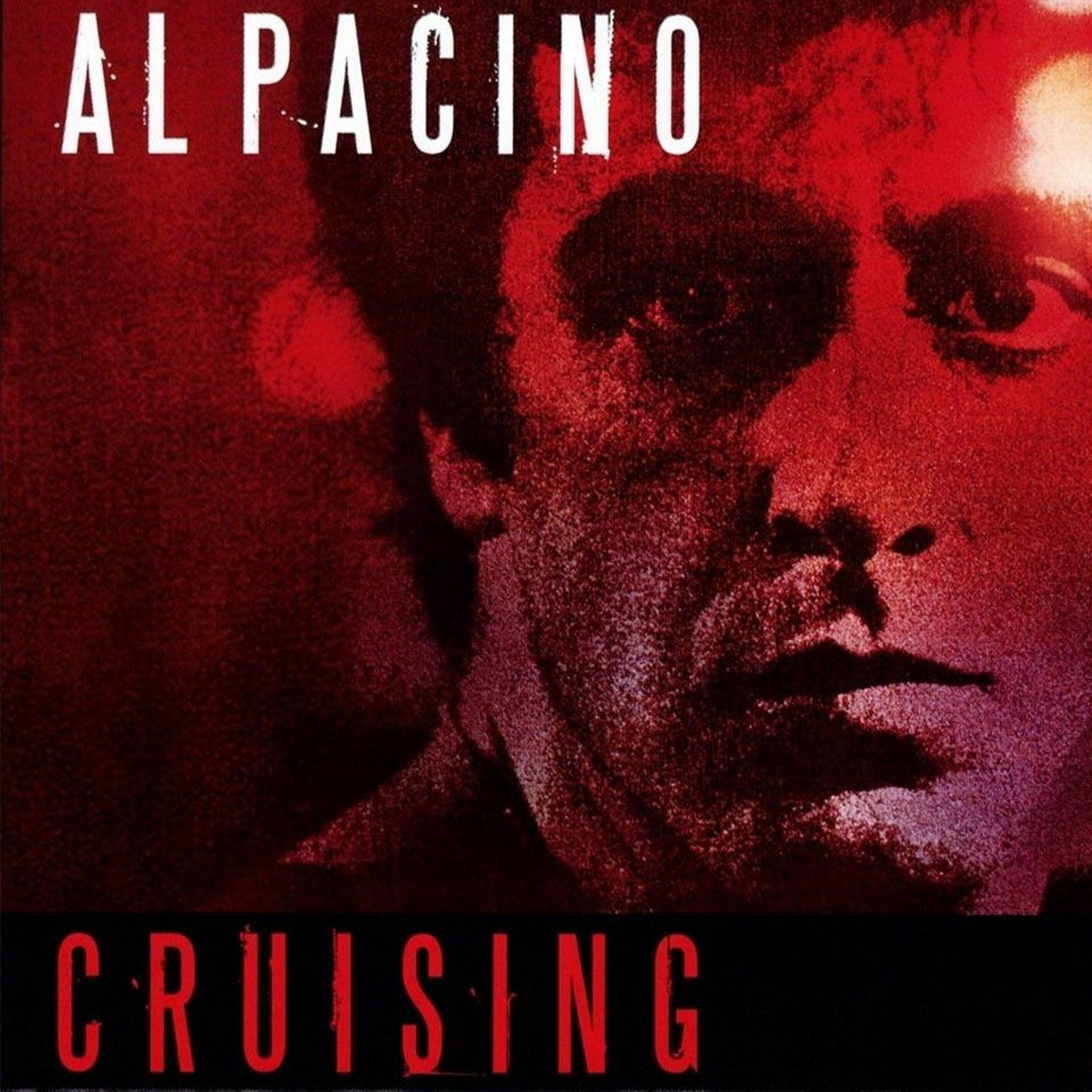 CINE-CHAT'. CRUISING (Avec Laurent Vachaud, Jeff Domenech et Jean Veber) episode artwork