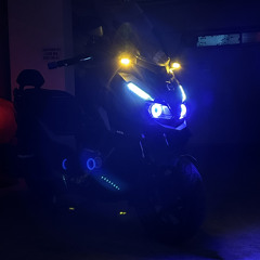 Turbotronic - One Shot