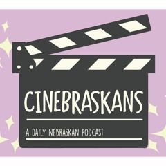 Cinebraskans Ep. 54: 'Loki' premiere