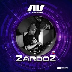 DJ Sessions Vol.17 /  ZardoZ - Djset @ AUDIO UNIT RESOURCES