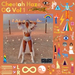 Cheetah Haze OG vol 1
