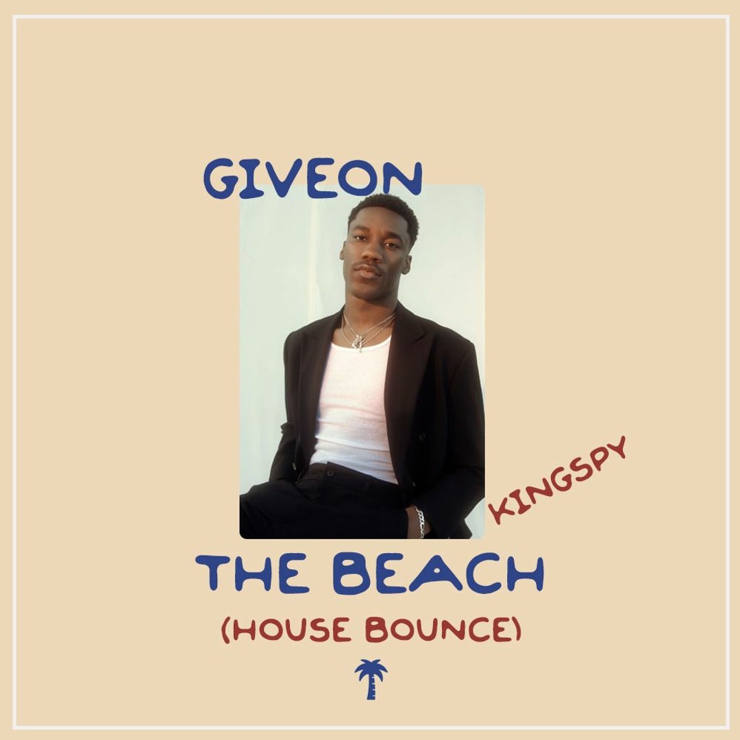 Stream The Beach (House Bounce) by KingSpy by Kingspy | Listen online for  free on SoundCloud