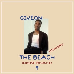 The Beach (House Bounce) by KingSpy