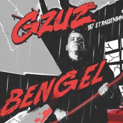 Gzuz-Bengel Hardtekk