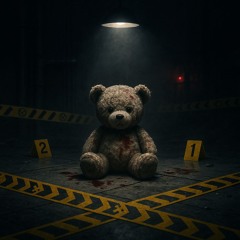 Teddy Bear Evidence