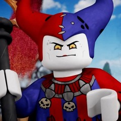 A Jestro Inspired Playlist!