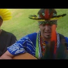 Yawanawa - Tonande (Uniretreats Video)