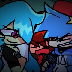 Wife-Forever (Wife Whenever - but NuSky and Boyfriend sing it.)