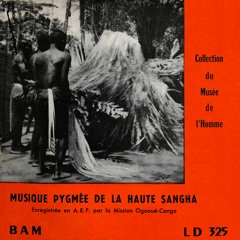 Pygmy music
