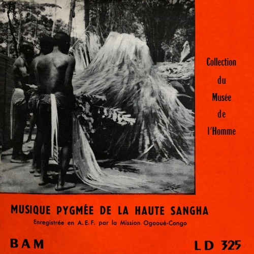 Pygmy music