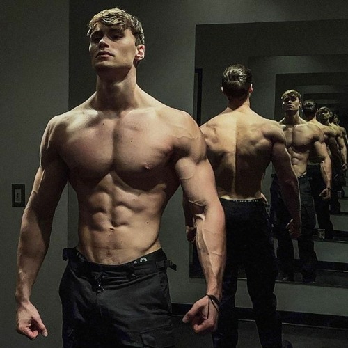 GYM REMIX THE RIDDLE