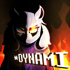 𝐃𝐘𝐍𝐀𝐌𝐈