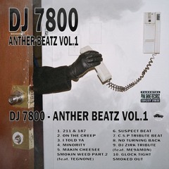 ANTHER BEATZ VOL.1