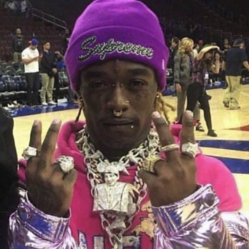 Lil Uzi Vert - Cant lose my count (P⭐Exclusive)