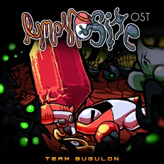 Lymphosite OST - Bossulon (Boss Theme)