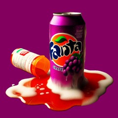 Grape Juice Freestyle [Prod. by 47Smoke]