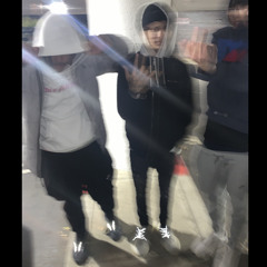 ADRENALINE - J.DOT X KINGZAYY prod(kotox24mmyxkischon)