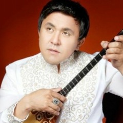 Заттыбек - Акмаржан (Kubeychik Remix)