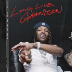 critty : King Von Flow