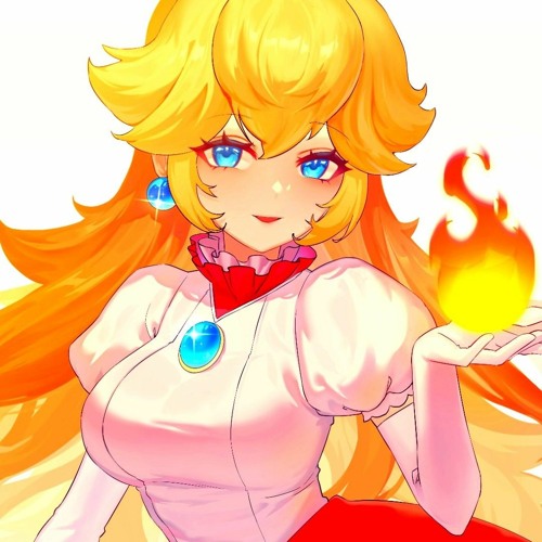 Stream Peaches (The Super Mario Bros. Movie) (Atmospheric Phonk Remix