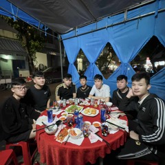 NST- Khu 2 Tụi Tao 2k25 Ft Tran Nhan