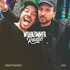 W Radio | 033 | Treptowerz