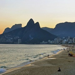 The girl from Ipanema (Lofi)