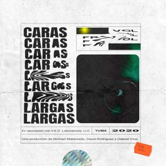 Caras Largas