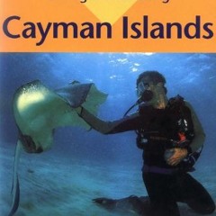 [Read] EBOOK EPUB KINDLE PDF Lonely Planet Diving and Snorkeling Cayman Islands (Lone