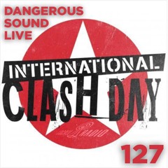 Dangerous Sound Live - EP - 127