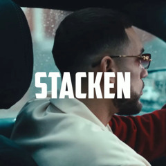 Josylvio Type Beat | "Stacken" | Hard Trap Beat 2024 (Prod.Beneluxbeatz)