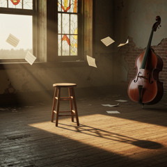 Joey Bada$$ x Allan Kingdom Type Beat – "Echoes of December" | Free Type Beat | Boom bap 2025