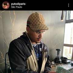 PUTODIPARIS- Rolls Royce (type Detroit remix)