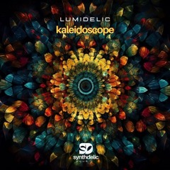 Lumidelic - Kaleidoscope [Synthdelic Music]