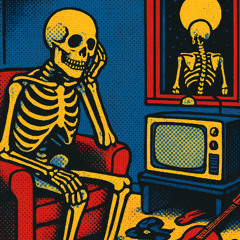 Después - Jumbo - RAW Cover