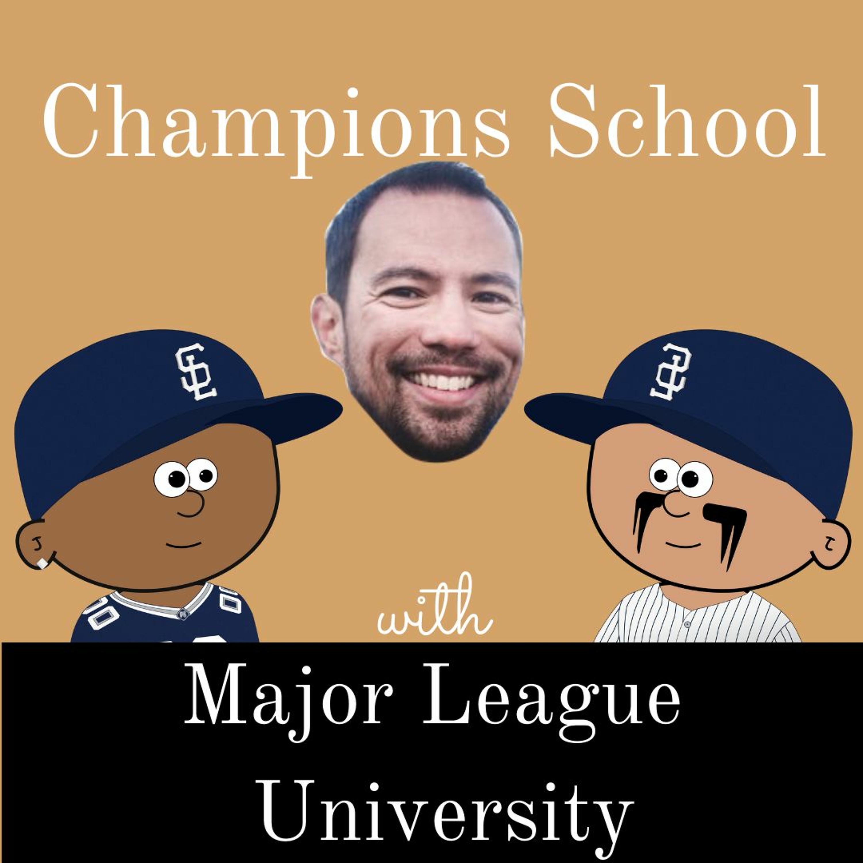 Major League University Developmental Podcast