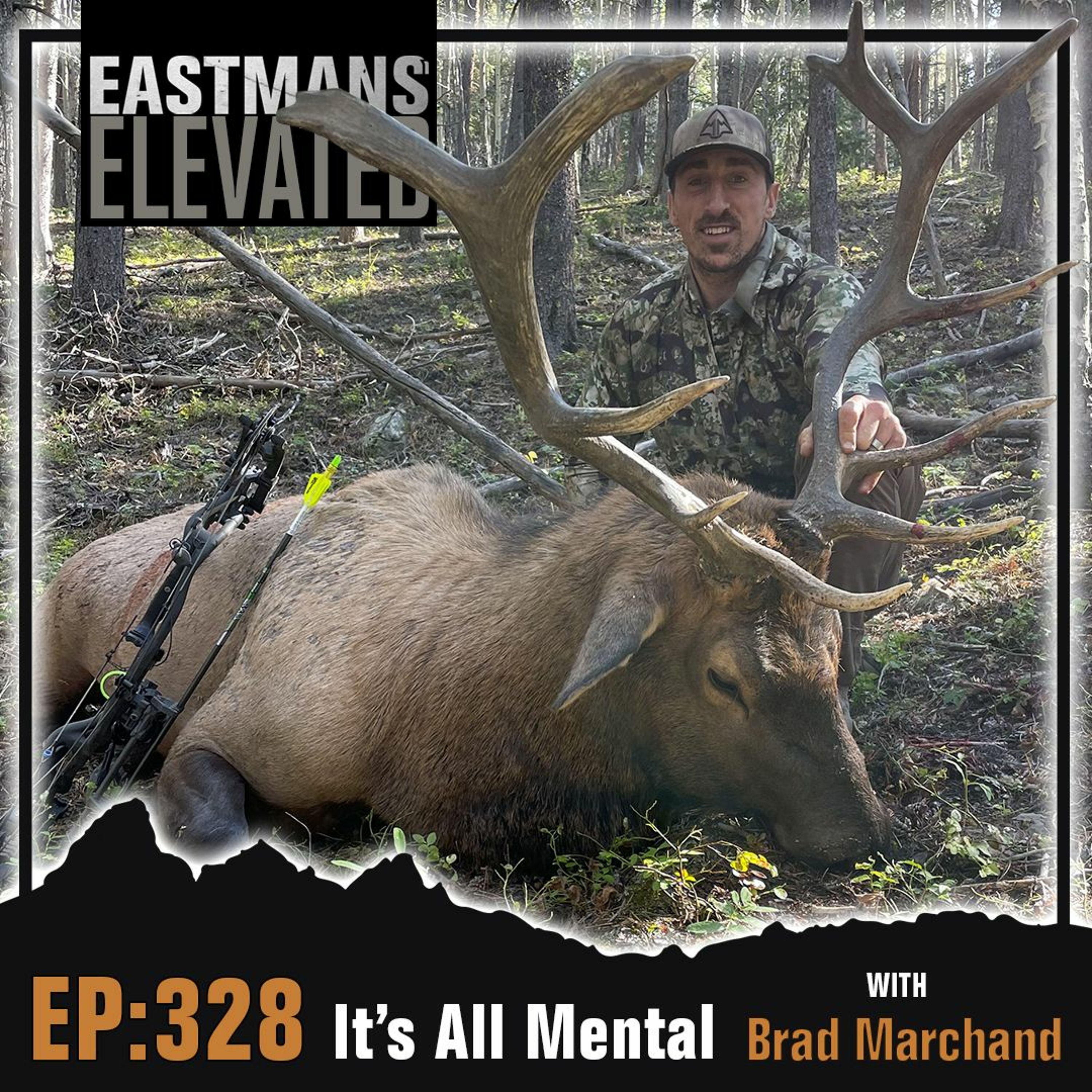 Episode 328: It’s All Mental With Brad Marchand Of The Boston Bruins