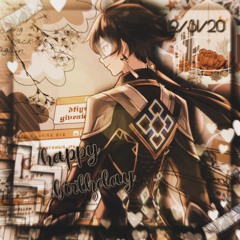 Listener~GenshinImpact OST