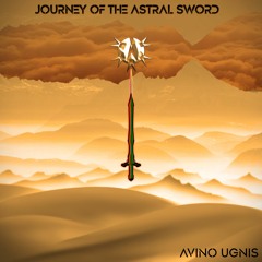 Journey of the Astral Sword